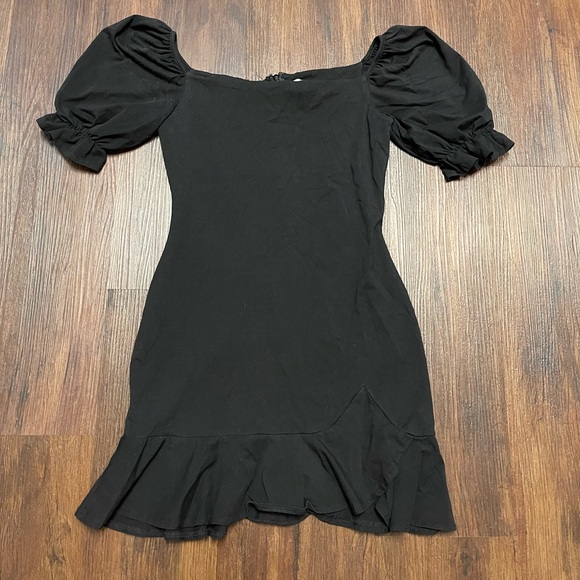 Princess Polly Precious Thing Mini Dress - Picture 3 of 7